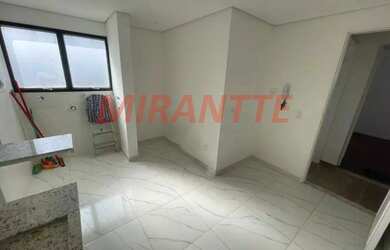 Imagem 3: Apartamento de 120m² com 2 quartos em Lauzane Paulista