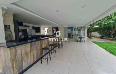 Imagem 6: Cachambi Casa com 5 dormitórios