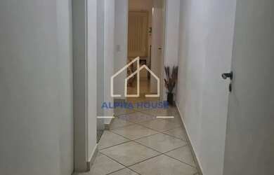 Imagem 6: Apartamento à venda, Santa Luzia, com três dormitórios sendo uma suíte e duas vagas cobert