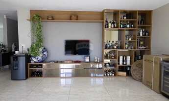 Imagem 7: Apartamento à Venda no Sion 244 m², 5 Quartos, 1 por Andar e Lazer Completo