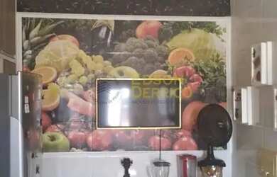 Imagem 7: Apartamento com 2 quartos, Crispim - Pindamonhangaba