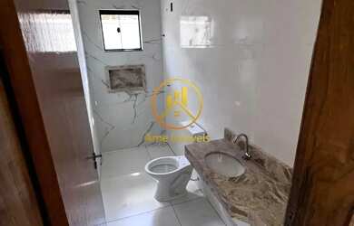 Imagem 4: Casa à venda no bairro Residencial Itaipu - Goiânia/GO