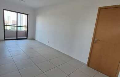 Imagem 3: Apartamento para locação no ALUGO, 3 QUARTOS, PRAÇA DOS BAOBÁS , HIPÓDROMO, Recife, PE