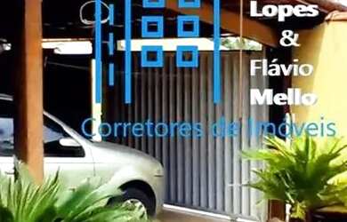 Imagem 7: Linda Casa 3 quartos com área gourmet em ITABORAÍ !! Cod(471IV