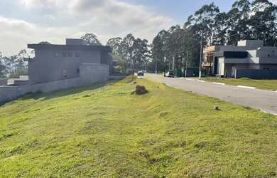 Imagem 5: Reserva Santa Anna - Terreno em Condomínio Reserva SantaAnna em Santana de Parnaíba/SP