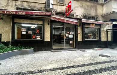 Imagem 5: Alugo loja com 280m2 lineares em Copacabana