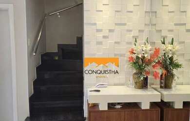 Imagem 7: Sobrado com 3 dormitórios à venda, 120 m²- Taboão - São Bernardo do Campo/SP