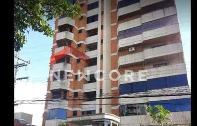 Imagem: Apartamento em Rua Treze de Maio - Vila