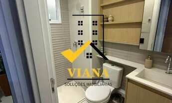 Imagem 6: Apartamento de 60m² com 2 suítes, YVY HOME / 2 AIRBNB em um único apartamento- Zona Sul