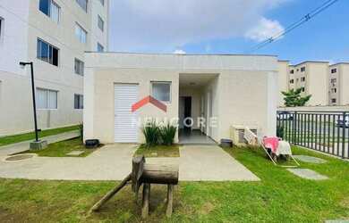 Imagem 3: Apartamento em Rua Machadinho - Rio Branco - Canoas/RS