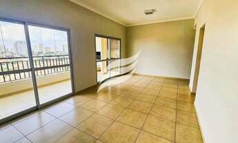 Imagem 3: Apartamento 3 quartos com churrasqueira à venda no Bairro Vila Bandeirantes