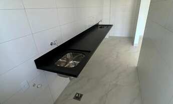 Imagem 5: Imóvel para venda com 80 metros quadrados com 2 quartos em Setor Marista - Goiânia - GO