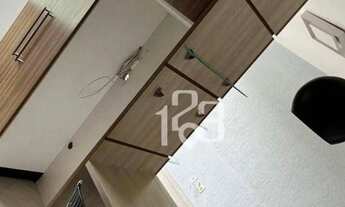 Imagem 6: Apartamento com 2 dormitórios, 49 m² - venda por R$ 360.000,00 ou aluguel por R$ 2.300,00