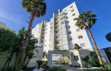 Imagem: APARTAMENTO no SAGUAÇÚ com 2 quartos para