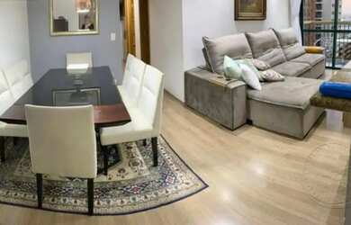 Imagem 3: Apartamento em Alameda Grajaú - Alphaville - Barueri/SP