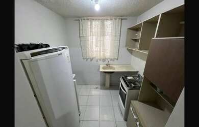 Imagem 6: Alugo apartamento mobiliado Bairro Tarumã