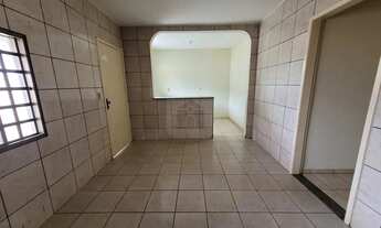 Imagem 6: Casa paravenda no bairro Granada