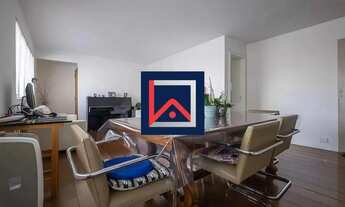 Imagem 4: Venda Apartamento 4 Dormitórios - 130 m² Cerqueira César