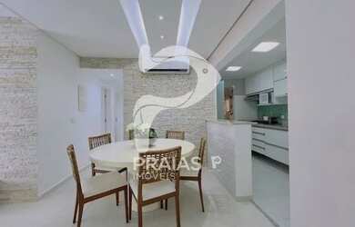 Imagem 4: Apartamento mobiliado, 3 dormitórios, Módulo 08, Riviera de São Lourenço