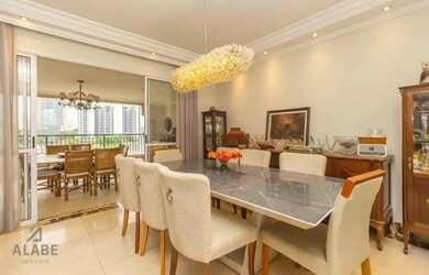 Imagem 7: Apê no Privilege Brooklin, vamos conhecer?