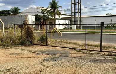 Imagem 7: Terreno disponível para Locação ou Venda Distrito Industrial de Cuiabá