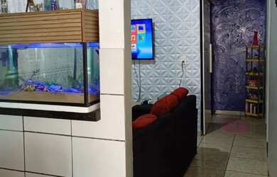 Imagem 5: Vendo casa no bairro Manoel Pires em Araçatuba