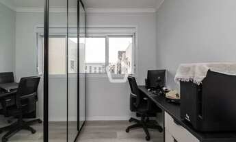 Imagem 5: Apartamento em Parque Da Mooca