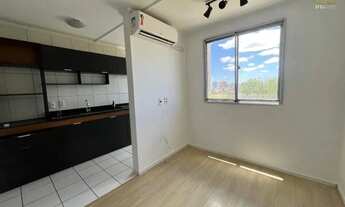 Imagem 2: Apartamento em Canoas no bairro Mato Grande, 2 dormitórios e reformado e novinho