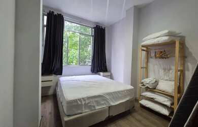 Imagem 7: APARTAMENTO CONJUGADO NO BAIRRO DE COPACABANA