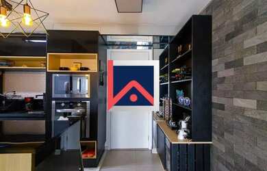 Imagem 7: Venda Cobertura 1 Dormitórios - 50 m² Consolação