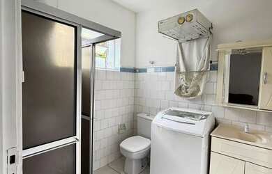 Imagem 7: Kitnet Mobiliado na Rua Santo Antônio em Porto Alegre/RS