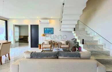 Imagem 5: Sobrado à venda com 4 suítes no Condominio Quintas da Terracota em Indaiatuba