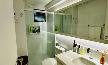 Imagem 4: APT decorado| Porteira fechada| Andar alto