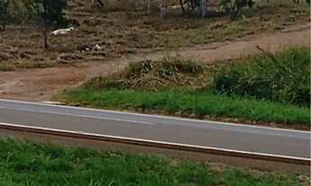 Imagem 2: Terreno engenho das lajes a beira da BR