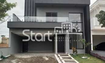 Imagem: Casa - Residencial Jardim do Jatobá - Hortolândia