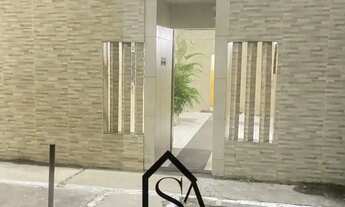 Imagem: Condomínio Visconde de Maracaju 2683