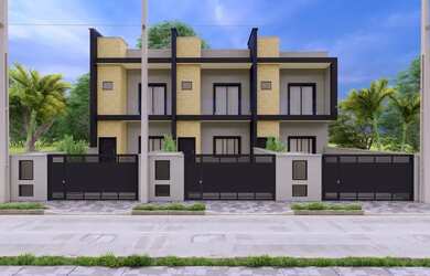 Imagem: SOBRADO EM ITAPEMA, ALTO PADRÃO, COM 03