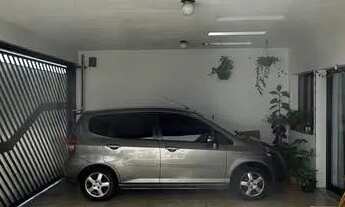 Imagem 2: Belissimo sobrado a venda no Guará com 3 quartos