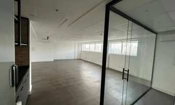 Imagem: Sala para locação, 93m² na Vila Bastos