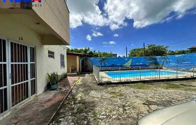 Imagem 2: Apartamento com 03 Quartos com 80.18²m no Bairro Icaraí - Caucaia -Ce