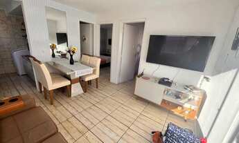 Imagem 2: Apartamento no bairro Restinga - 2 dormitórios