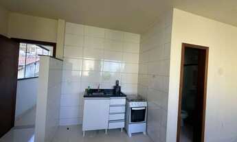 Imagem 2: Apartamento Kitnet para Alugar no bairro Estreito, em Florianópolis/SC!