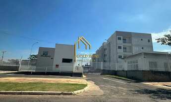 Imagem: Apartamento Novo à Venda no Edifício Reserva