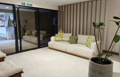 Imagem: Boqueirão, 2 suites, 2 vagas demarcadas