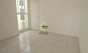 Imagem 3: Etapa B Valparaiso - Aluguel Apartamento 2 Quartos Lazer E Piscina