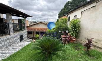 Imagem: CASA INDIVIDUAL 03 QUARTOS, 01 SUITE 02