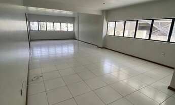 Imagem 2: Sala comercial Aérea