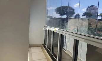 Imagem 7: 3 Quartos, 3 Suítes. Bairro São José, 110m²