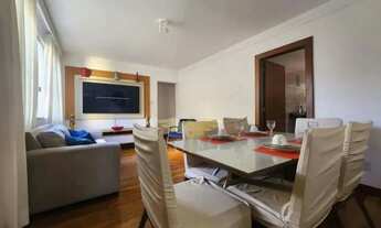 Imagem 2: APARTAMENTO NORTE/SUL 55m² 2 QUARTOS 1 VARANDA 2 VAGAS INFRA VENDE ITAPUÃ