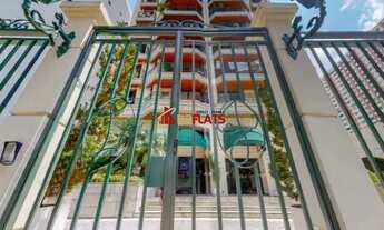 Imagem 5: Flat com ótimo preço no bairro Jardins. Confira!